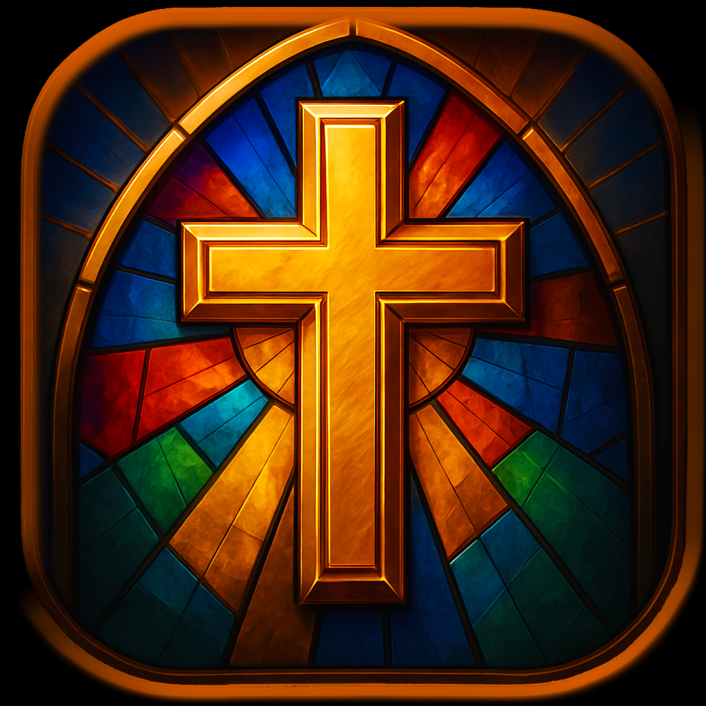 Download The Official Bible Solitaire